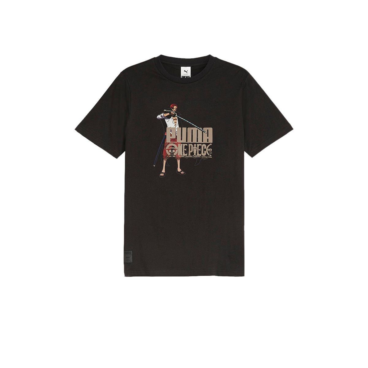 PUMA x One Piece Graphic мужская футболка