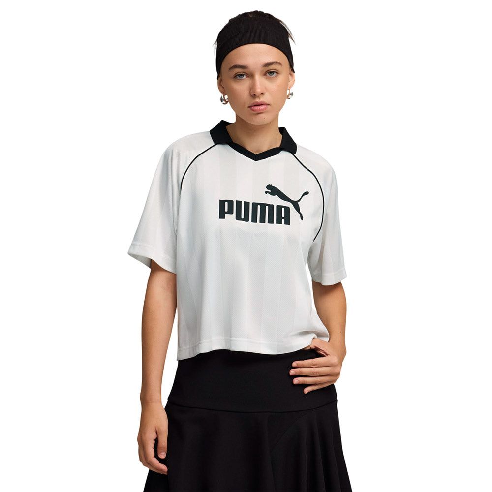 PUMA Essentials женская футболка
