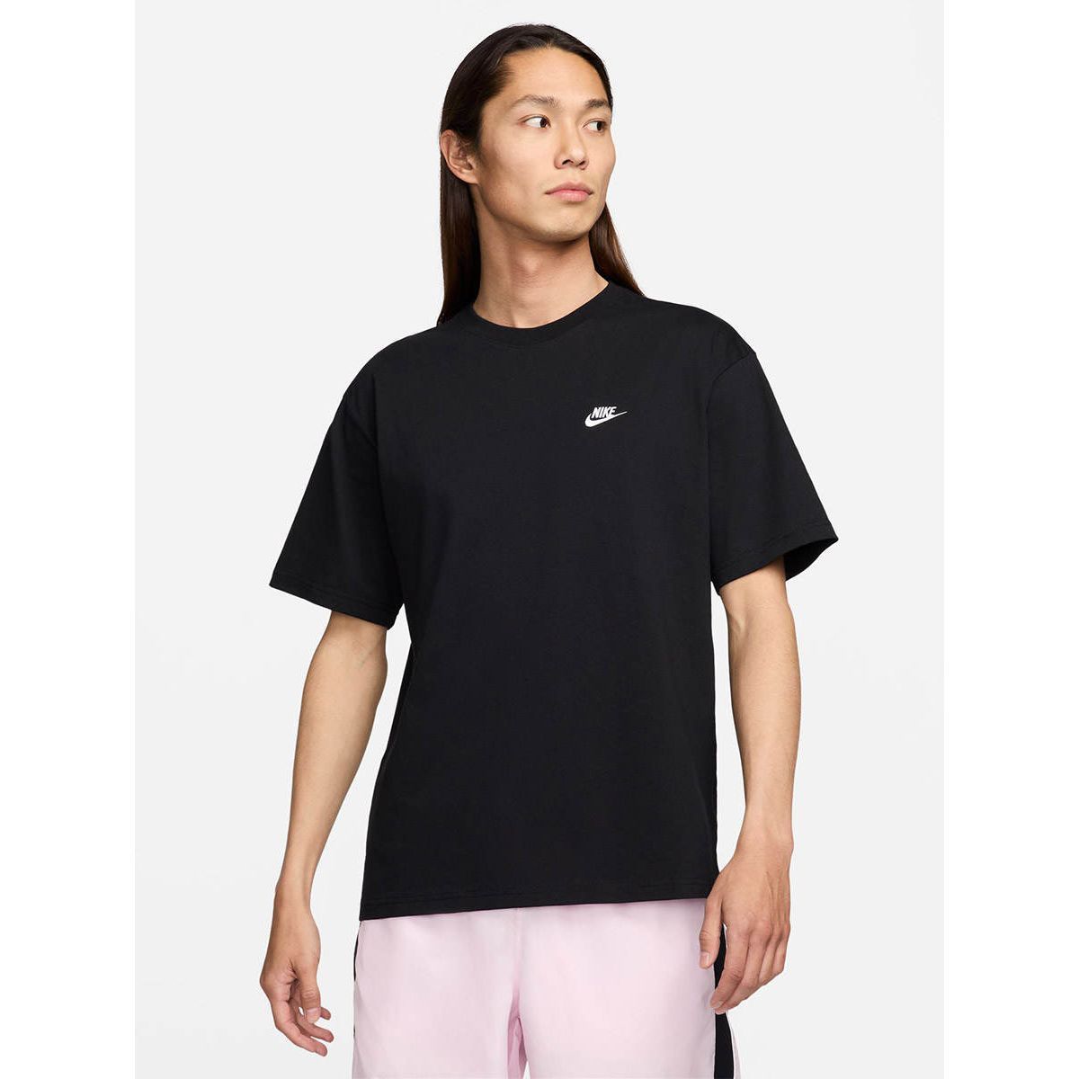 NIKE Sportswear Club мужские футболка