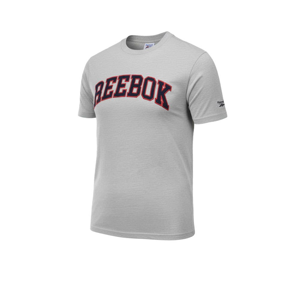 REEBOK Freshman мужская футболка