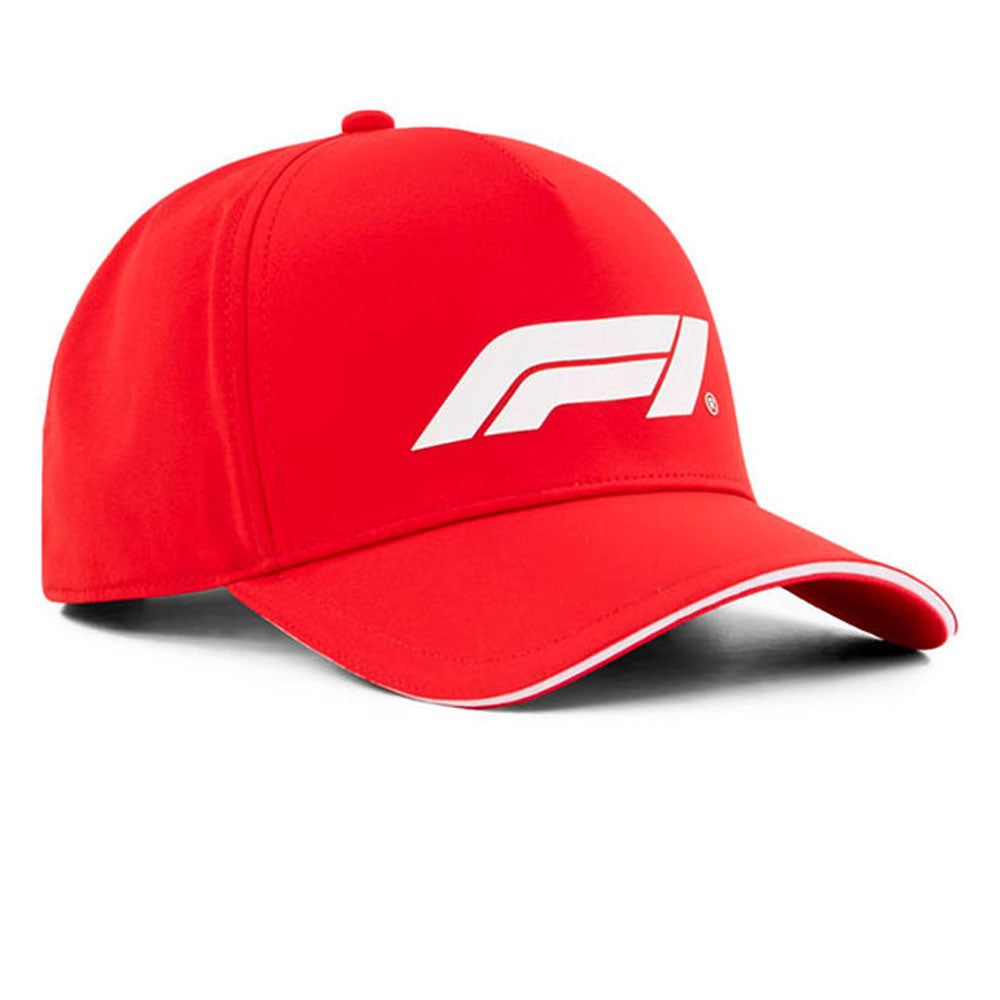 PUMA Red F1® унисекс кепка