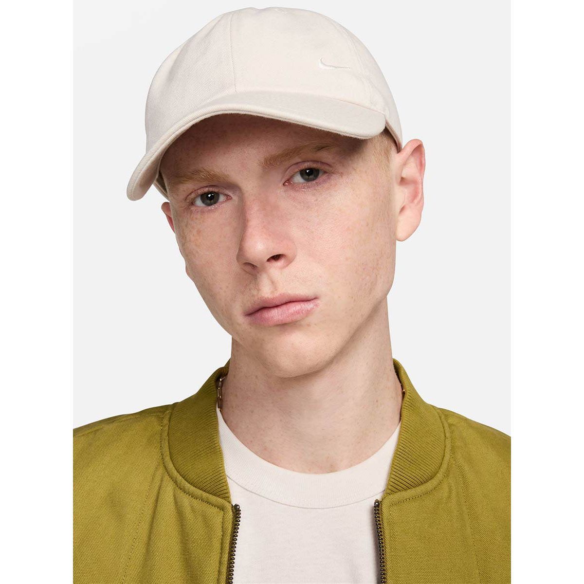 NIKE Club унисекс кепка