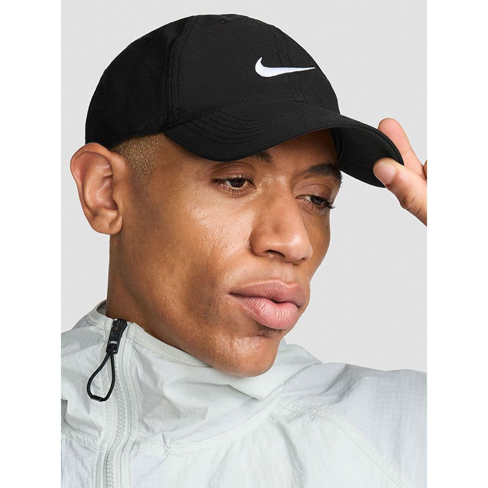 NIKE Dri-FIT Club неструктурированная унисекс кепка