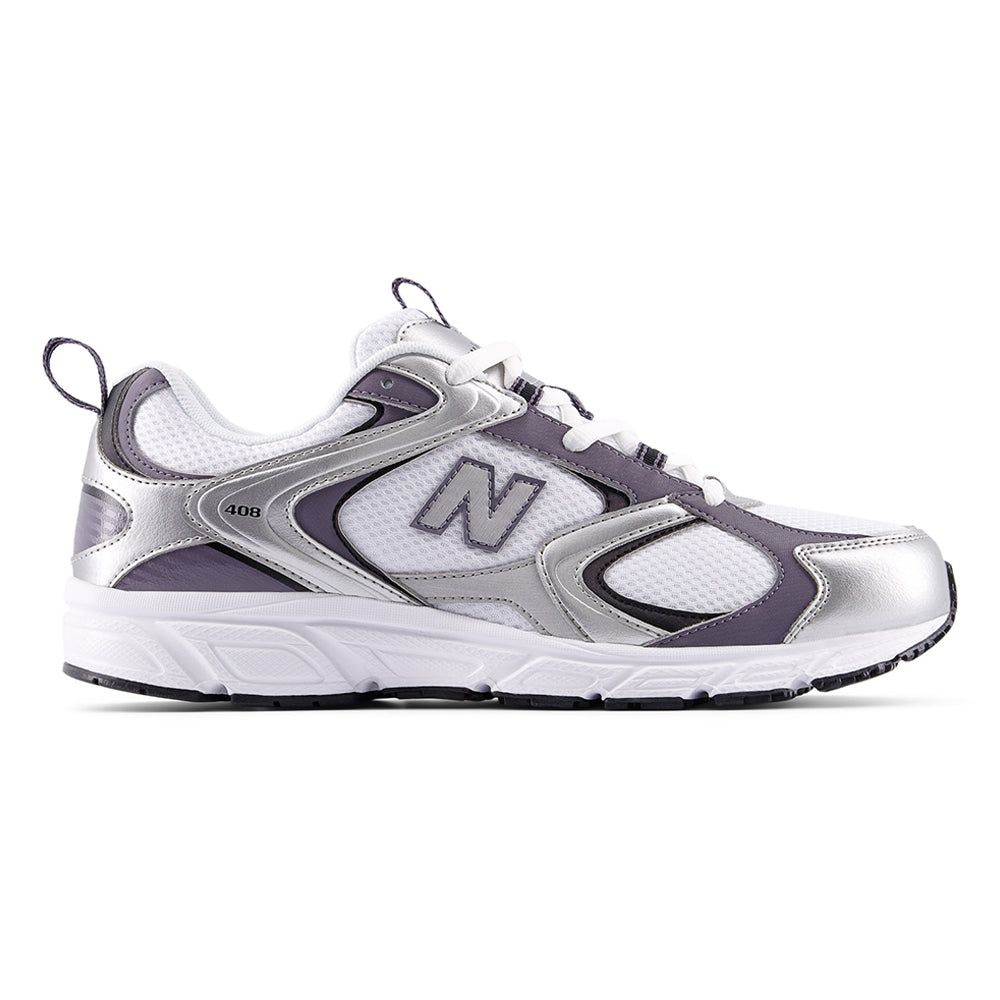 NEW BALANCE 408 унисекс повседневные кроссовки