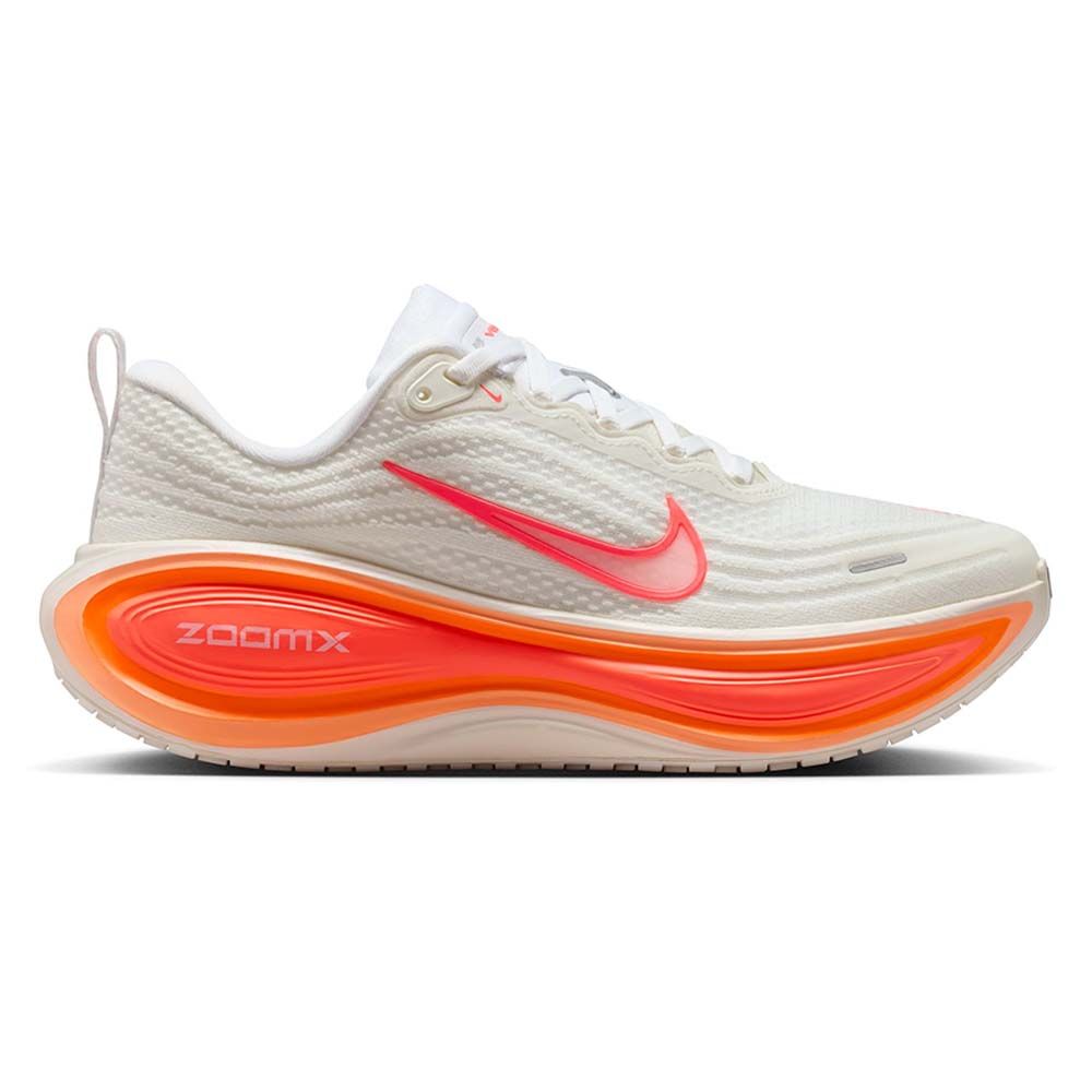 NIKE Vomero Plus женские беговые кроссовки
