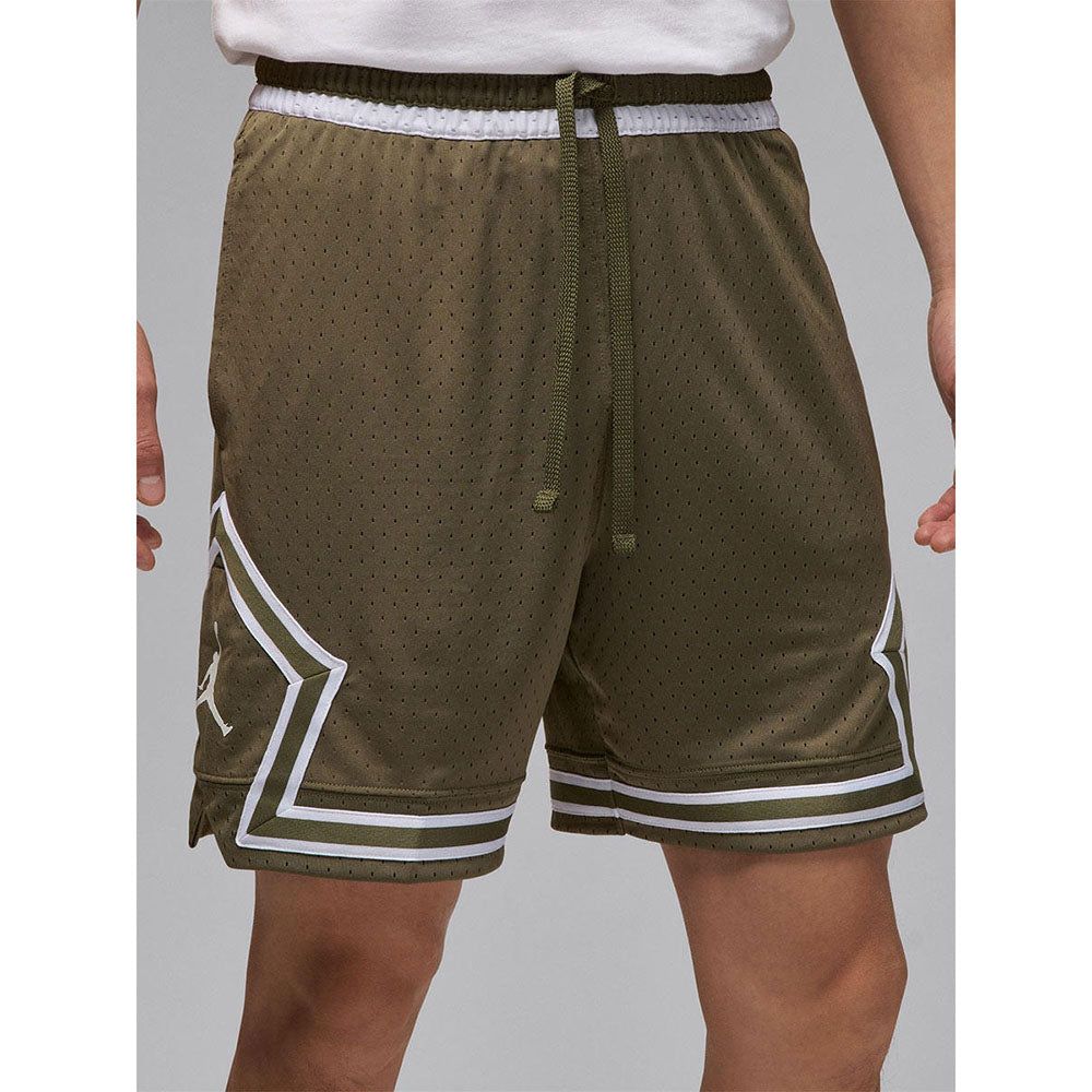 NIKE Jordan Dri-FIT Sport мужские баскетбольные шорты