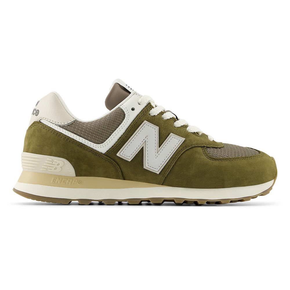 NEW BALANCE 574 унисекс повседневные кроссовки