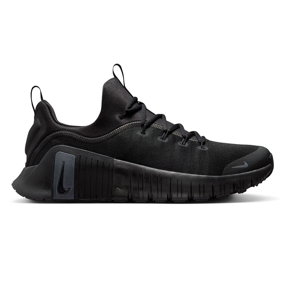 NIKE Free Metcon 6 мужские тренировочные кроссовки
