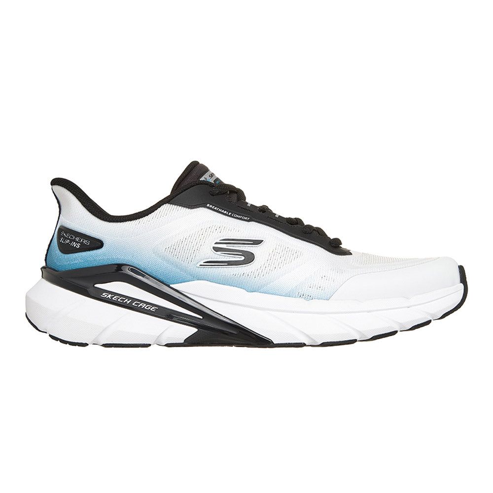 SKECHERS Hands Free Slip-ins Skech Cage мужские повседневные кроссовки