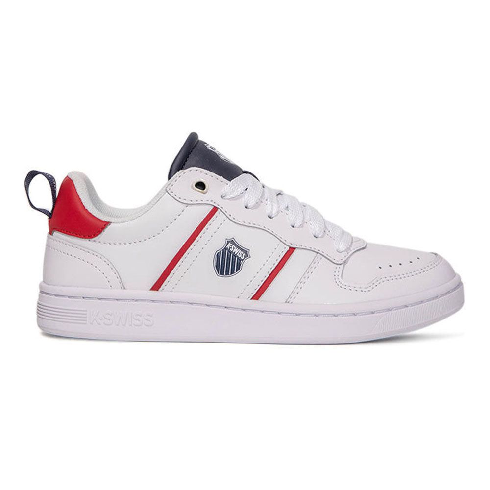 K-SWISS Lozan Match LTH мужские повседневные кроссовки