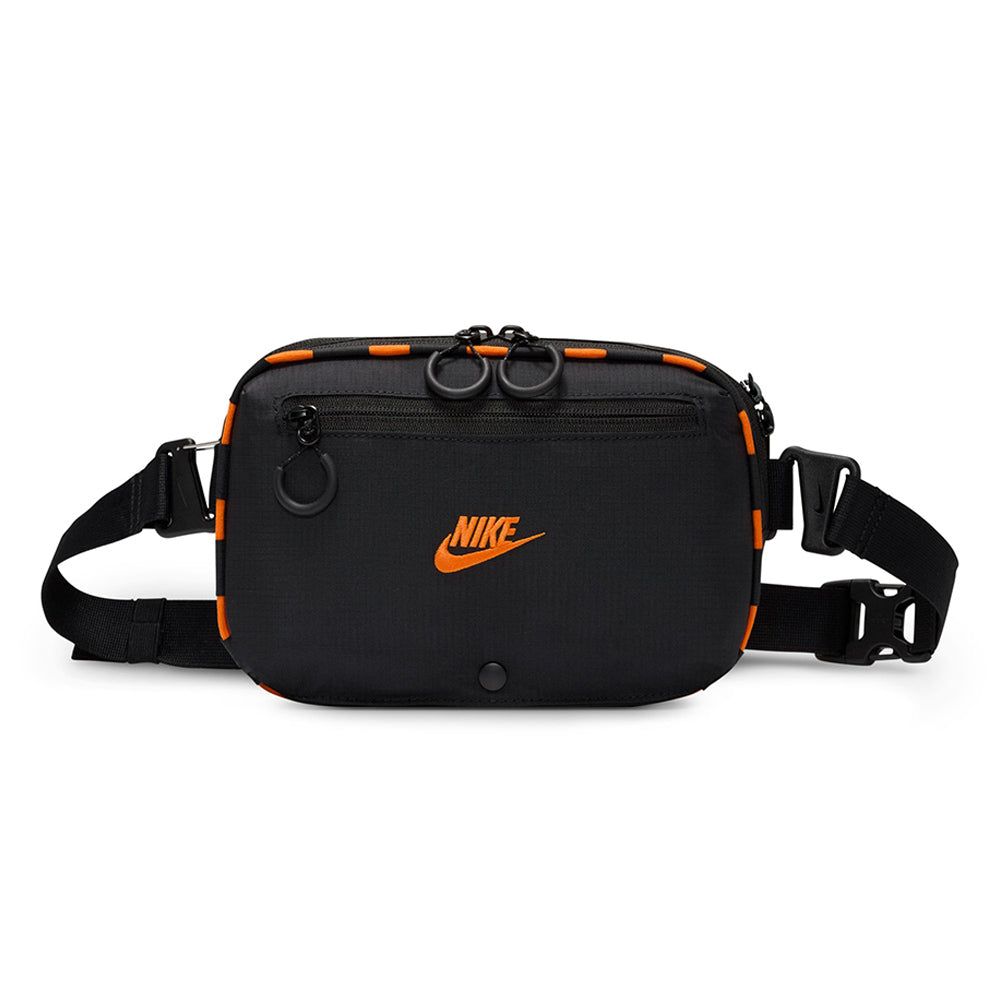 NIKE Hayward Patrol унисекс сумка через плечо
