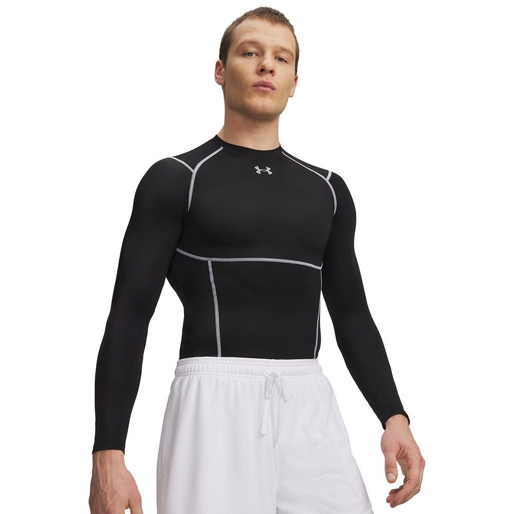 UNDER ARMOUR HeatGear® Elite мужская тренировочная футболка