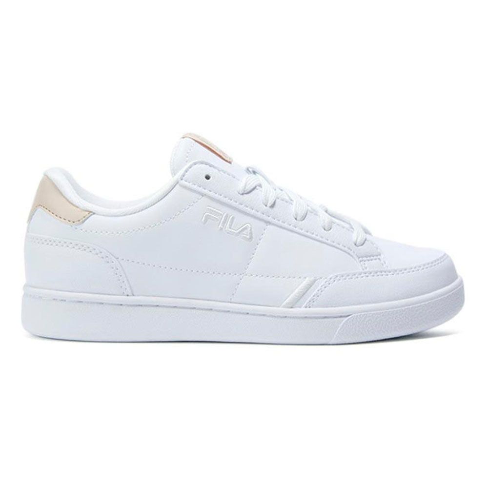 FILA Elite Court V3 кроссовки унисекс