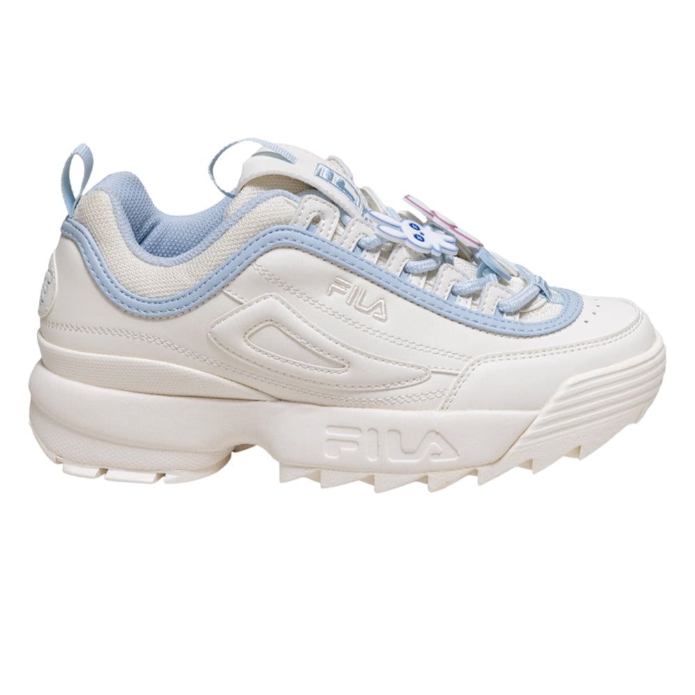 FILA Disruptor 2 кроссовки унисекс