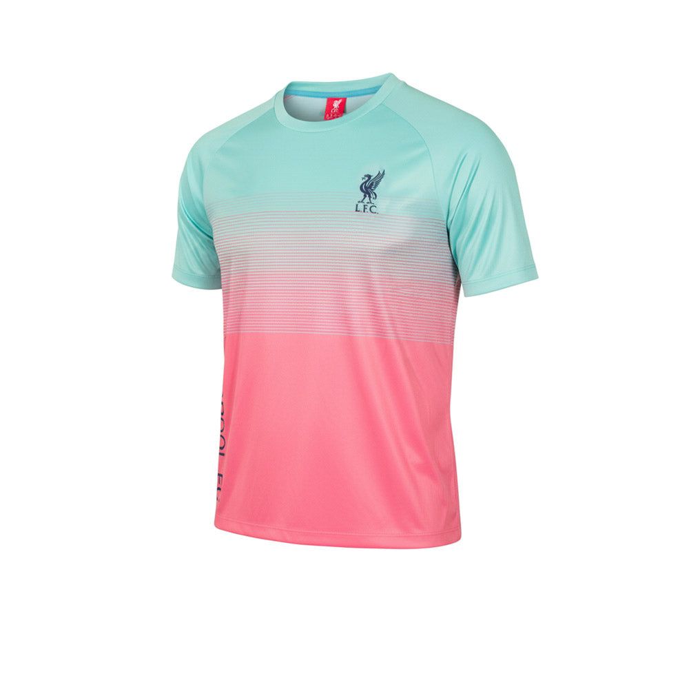 LFC Lifestyle мужская футболка