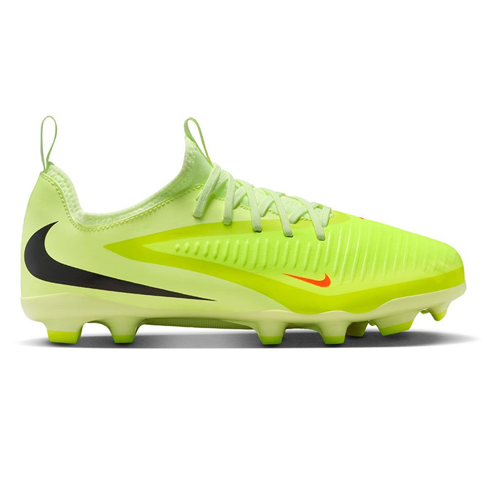 NIKE детские Phantom 6 Academy MG футбольные бутсы