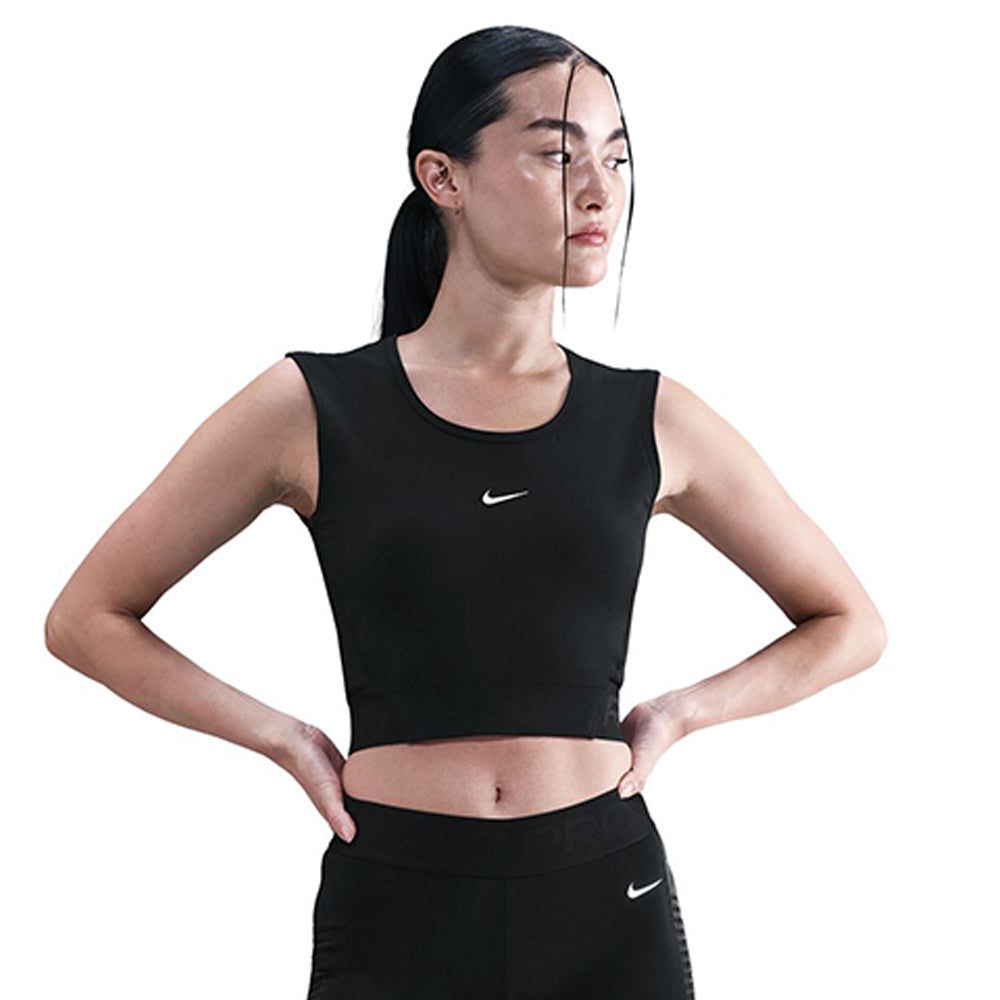 NIKE Pro Dri-FIT женские тренировочные майка