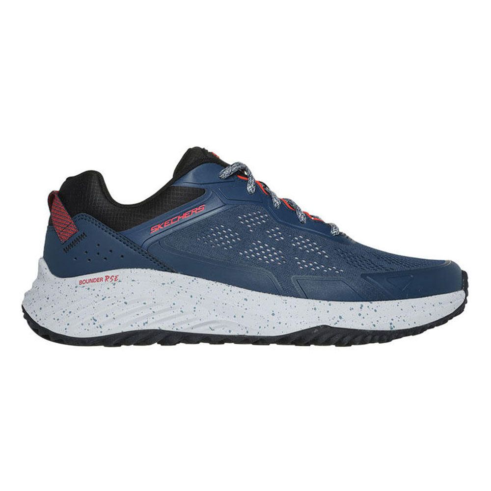 SKECHERS Bounder RSE мужские повседневные кроссовки