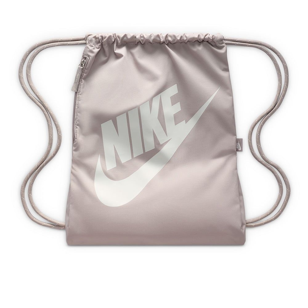 NIKE Heritage унисекс сумка-мешок