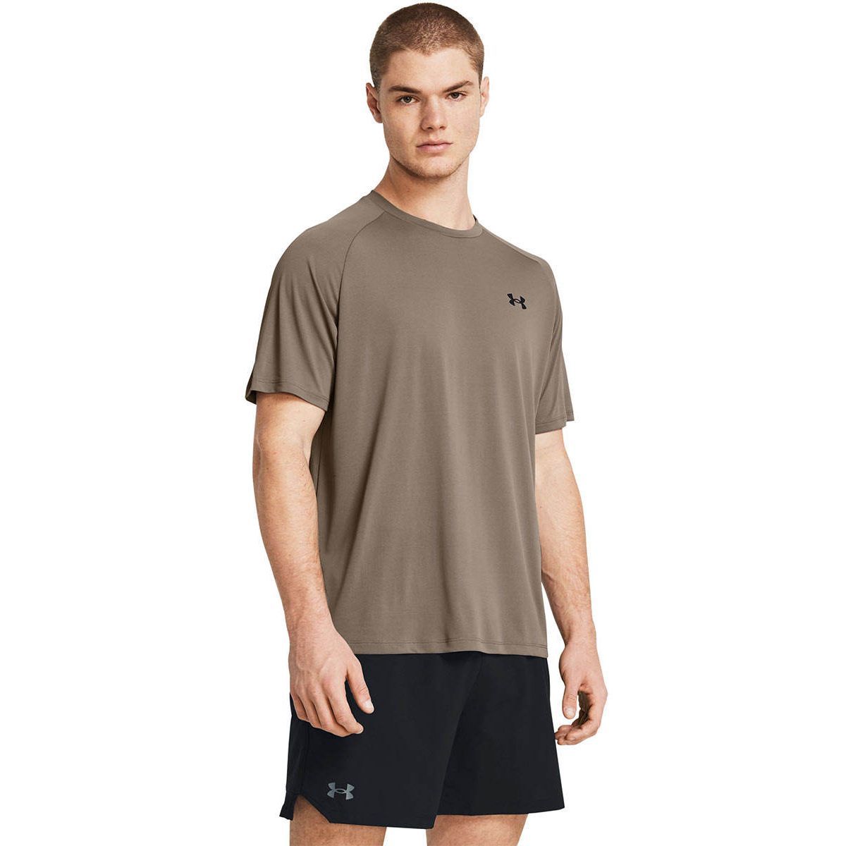 UNDER ARMOUR Tech™ 2.0 мужская футболка для тренировок