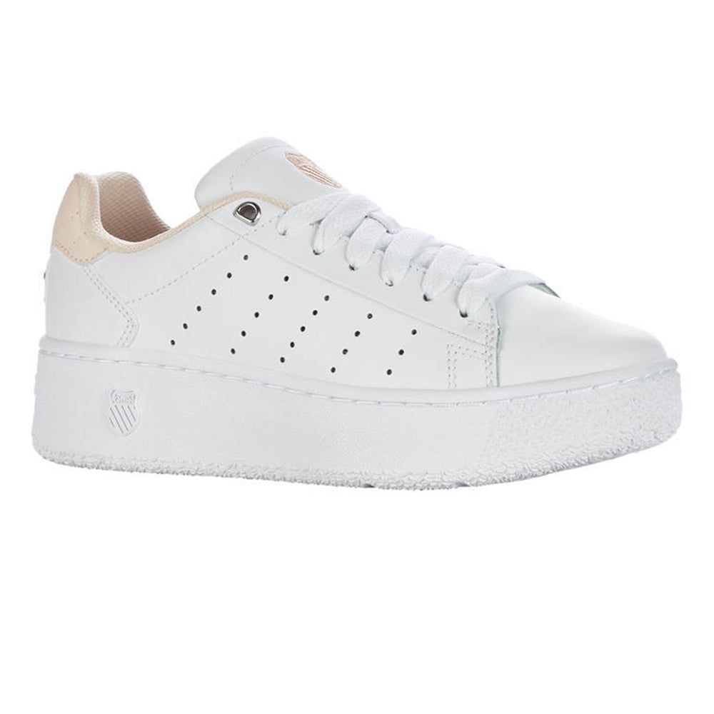 K-SWISS Classic PF Platform женские повседневные кроссовки