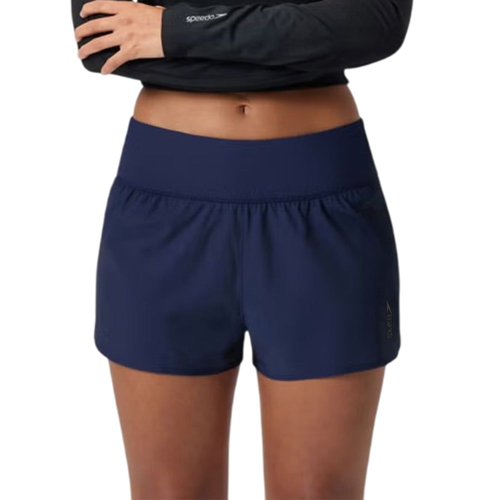 SPEEDO Lookout Swim Women's Watershorts	SPEEDO Lookout плавки женские