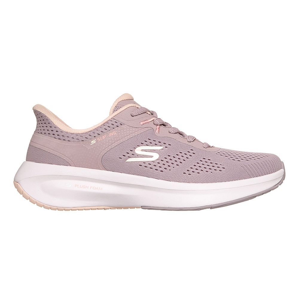 SKECHERS Hands Free Slip-ins®: Sport Cloud Ride женские повседневные кроссовки