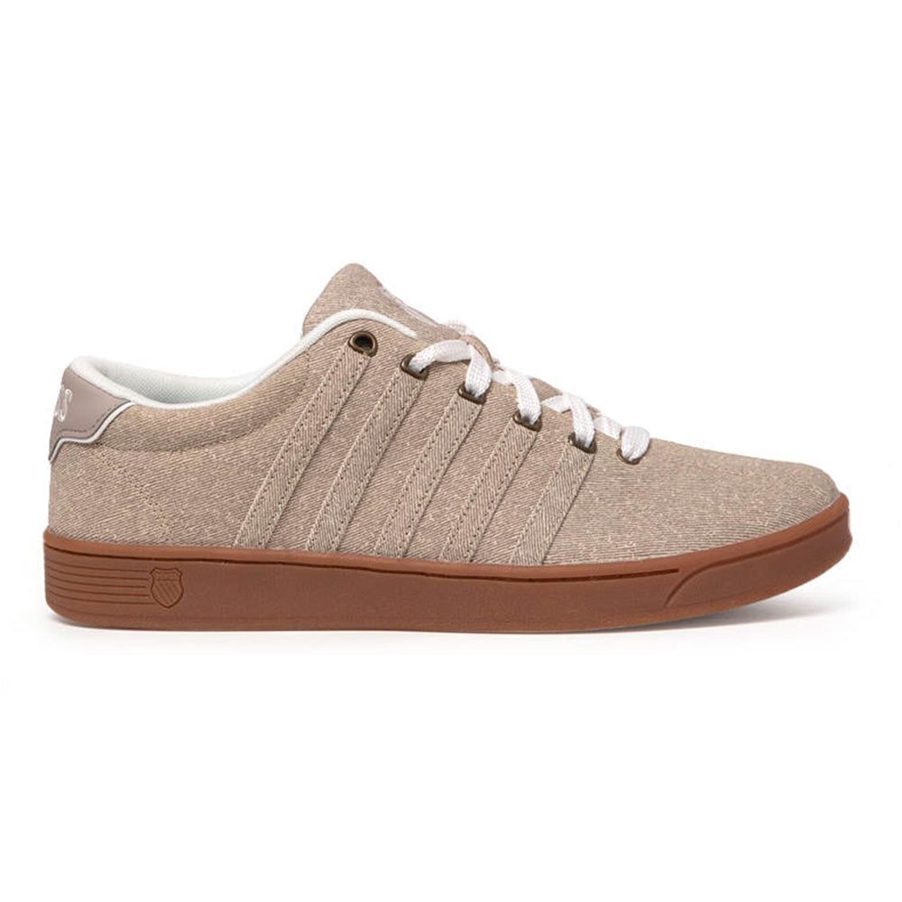K-SWISS Court Pro II SP мужские повседневные кроссовки