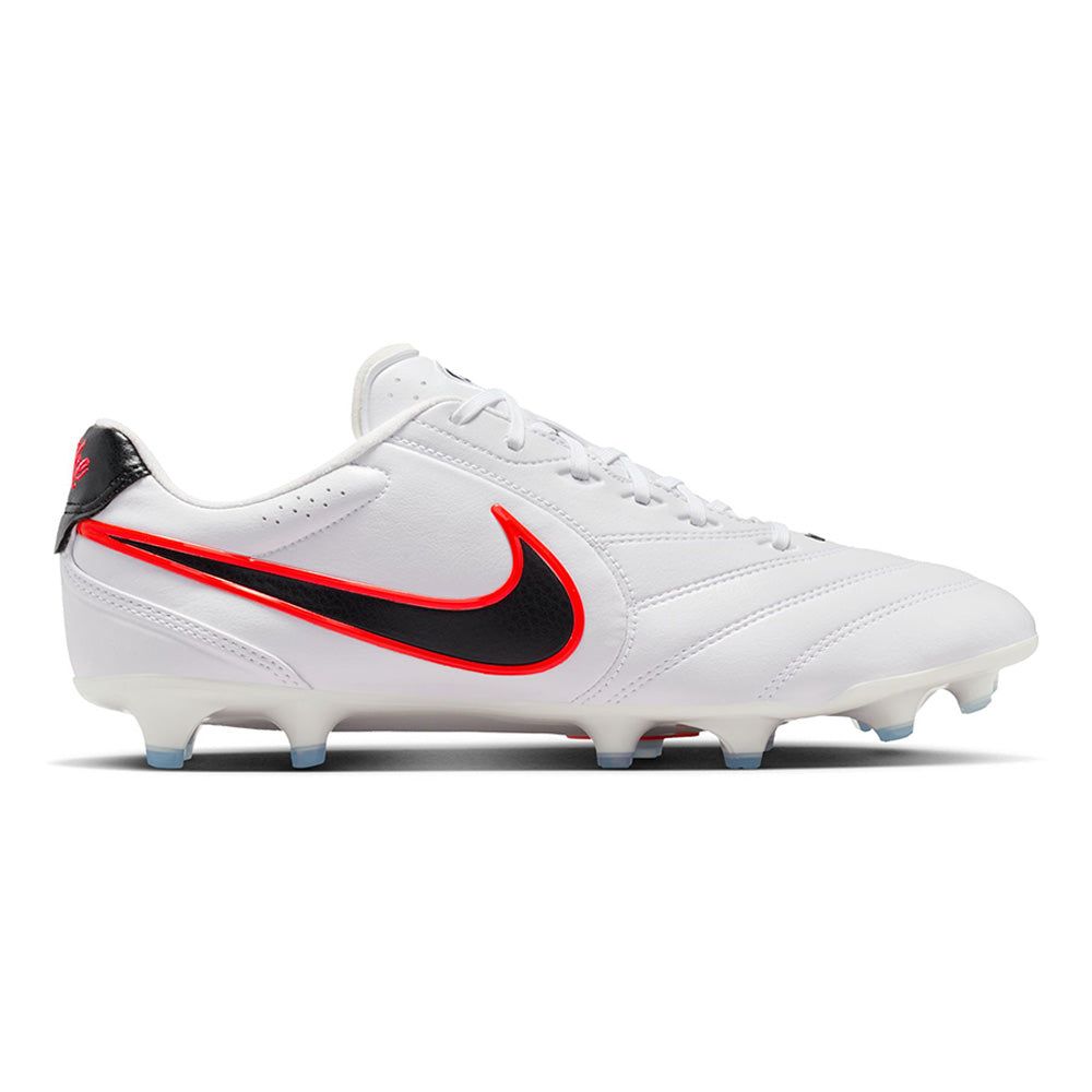 NIKE Tiempo Ligera Pro FG мужские футбольные бутсы