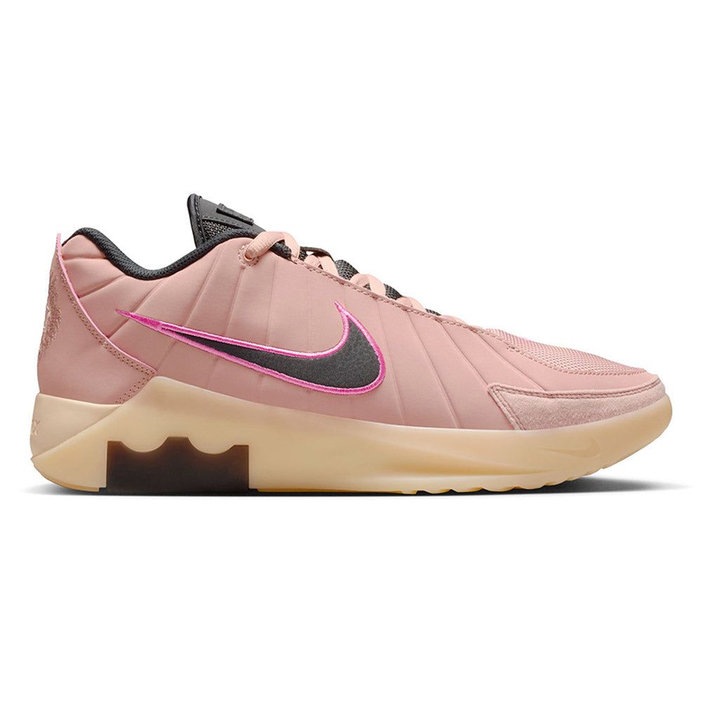 NIKE LeBron James LeBron Witness 9 мужские баскетбольные кроссовки