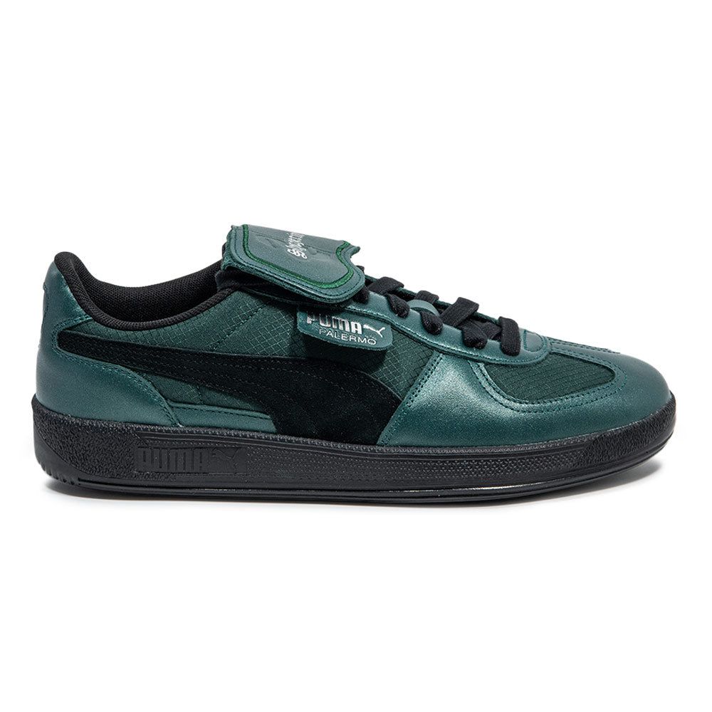PUMA x Harry Potter Palermo 2 унисекс повседневные кроссовки