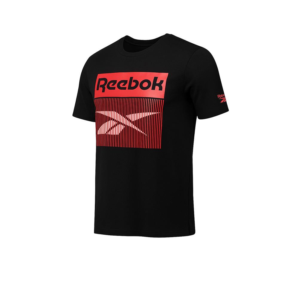 REEBOK Rayland мужская футболка