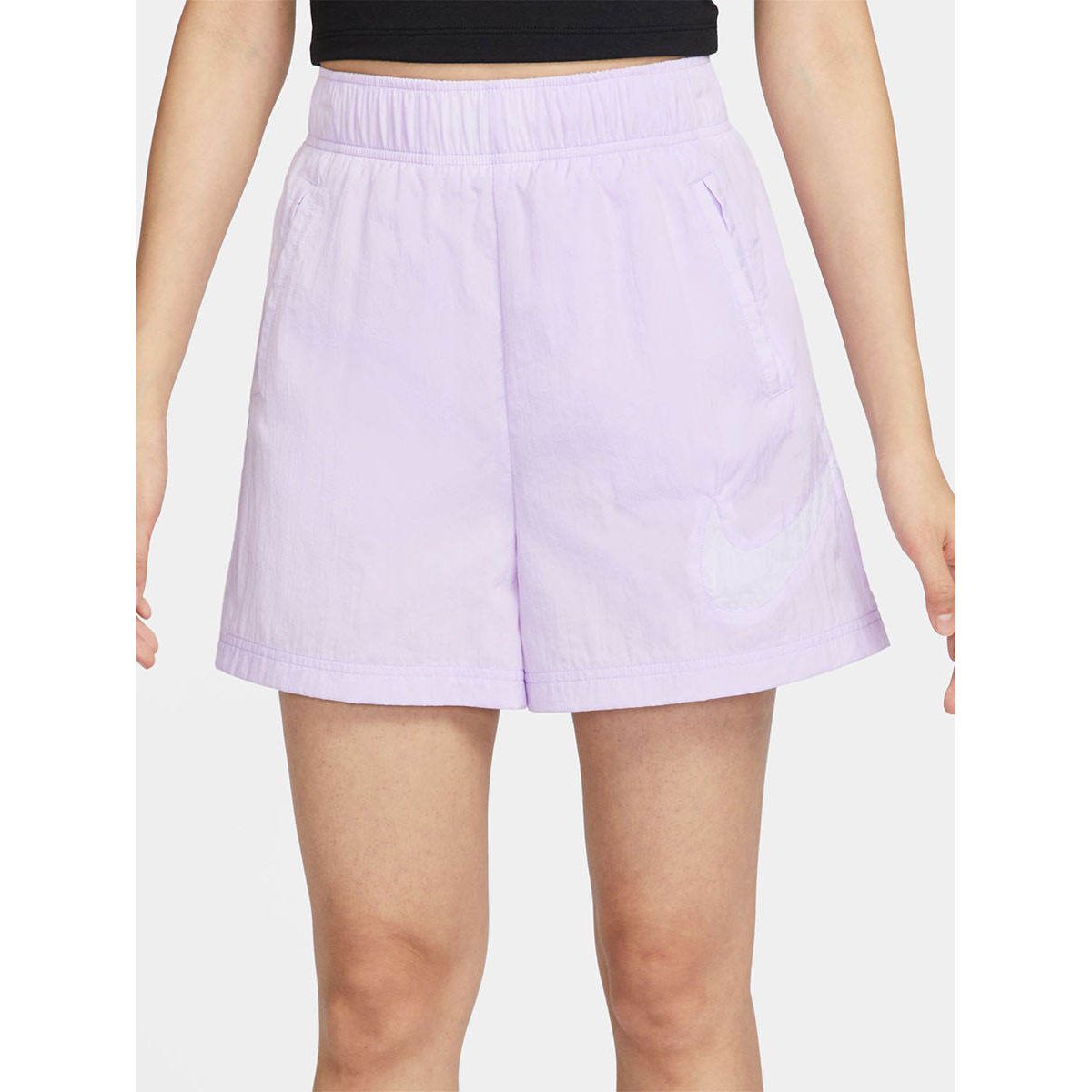 NIKE Sportswear Essential женские повседневные шорты