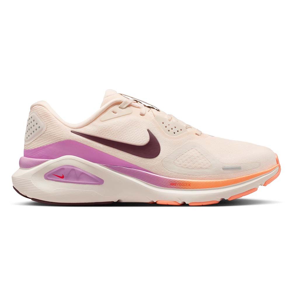NIKE Structure 26 женские беговые кроссовки