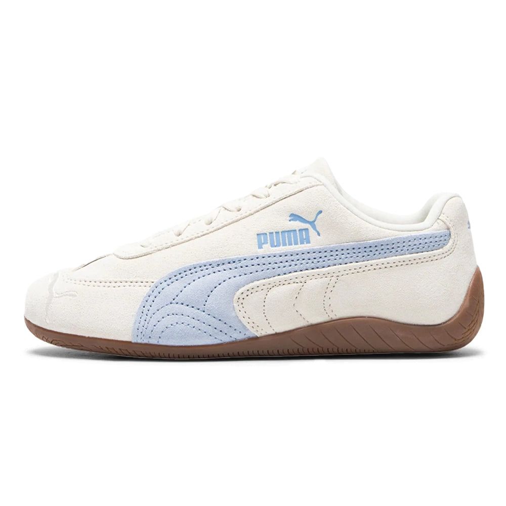 PUMA Speedcat OG детские повседневные кроссовки