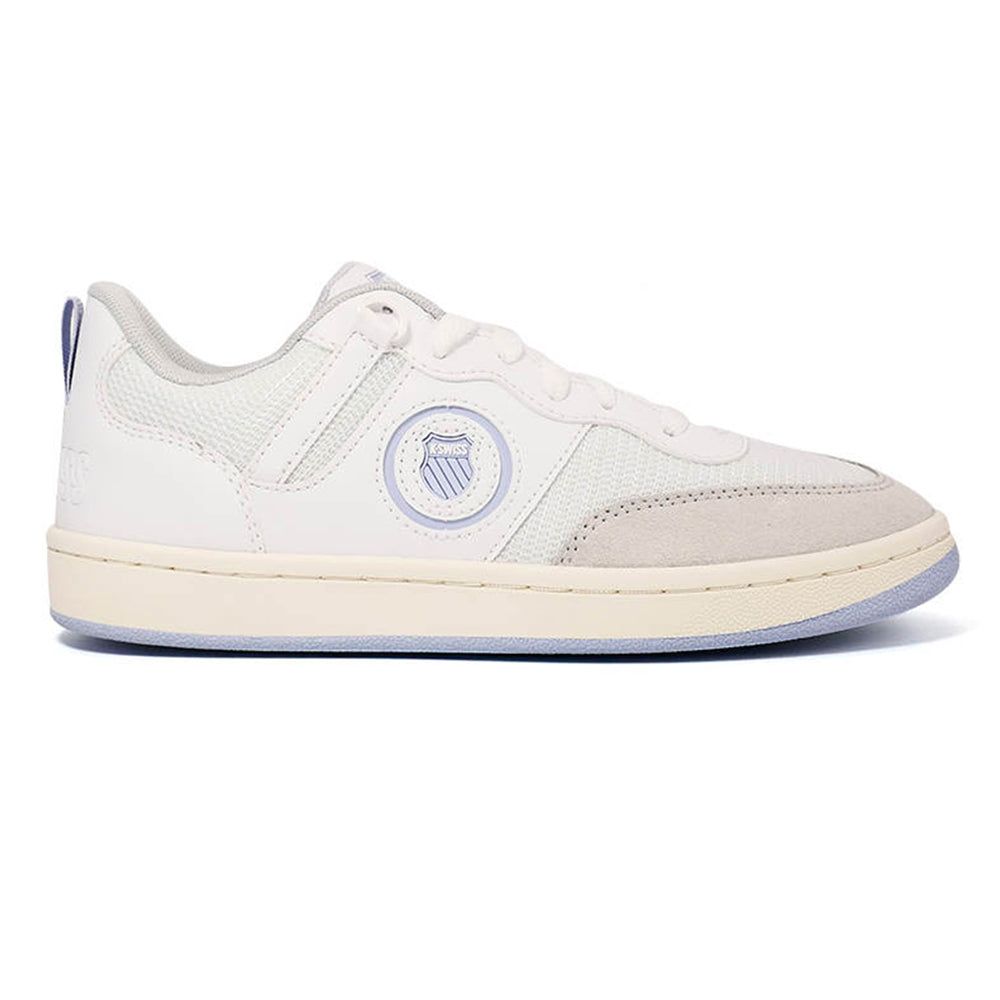 K-SWISS Varsity женские повседневные кроссовки