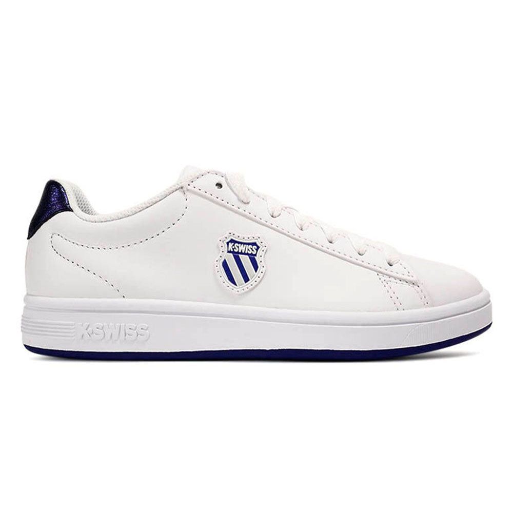 K-SWISS Court Shield женские повседневные кроссовки