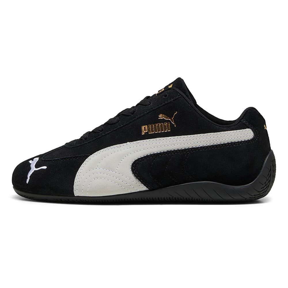 PUMA Speedcat OG детские повседневные кроссовки