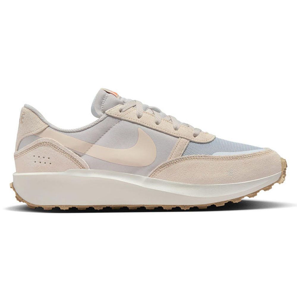 NIKE Waffle Nav мужские повседневные кроссовки