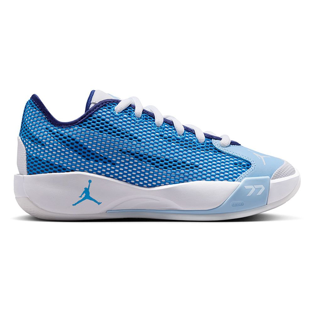 NIKE Luka 77 "Bred" детские баскетбольные кроссовки