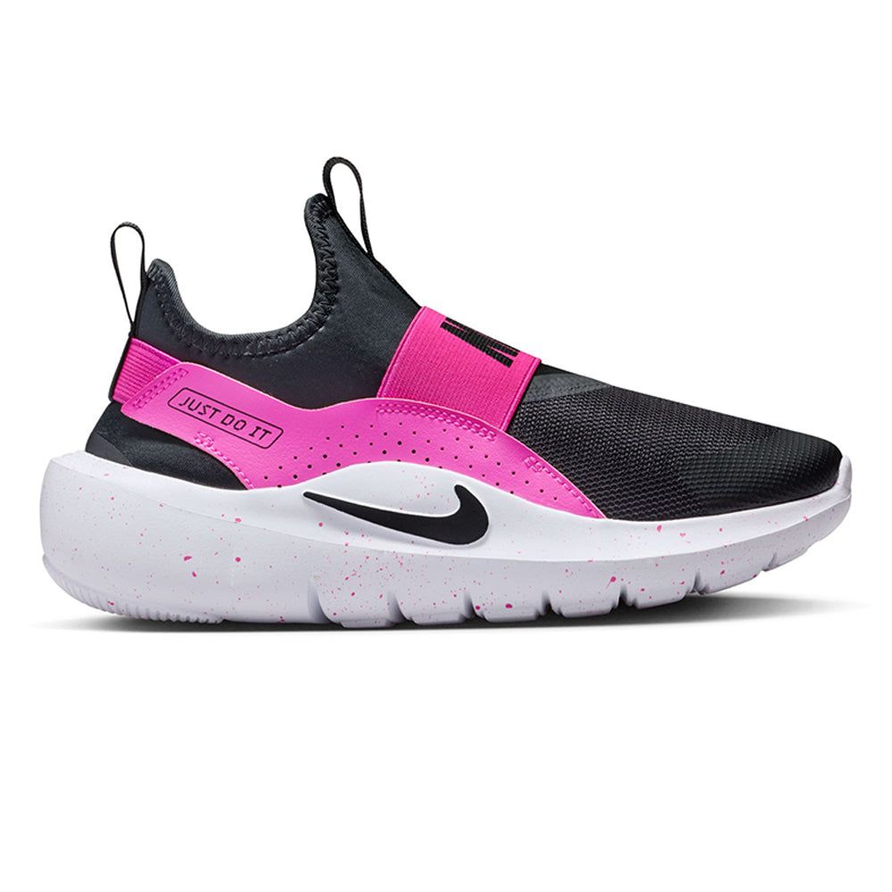 NIKE Flex Runner 4 детские беговые кроссовки