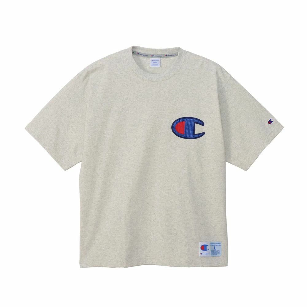 CHAMPION футболка мужская
