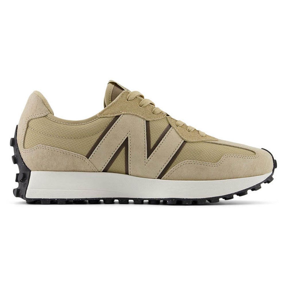 NEW BALANCE 327 унисекс повседневные кроссовки