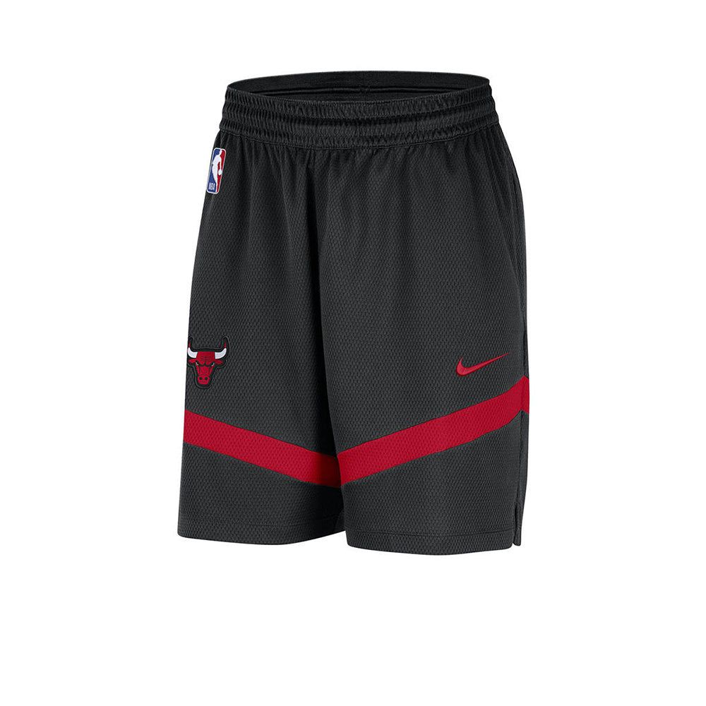 NIKE Chicago Bulls Icon Practice мужские баскетбольные шорты