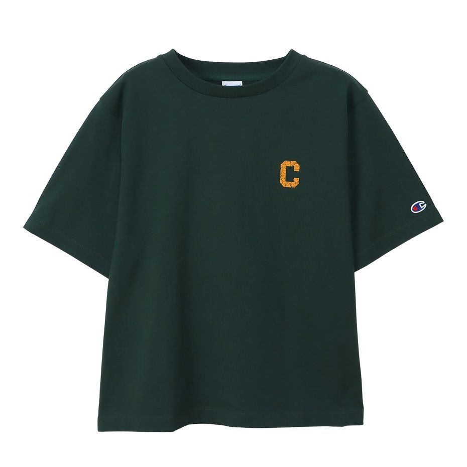 CHAMPION футболка женская