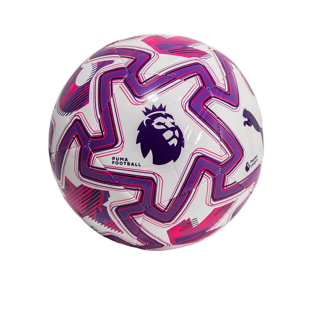 PUMA Orbita Premier League Brilliance Mini футбольный мяч