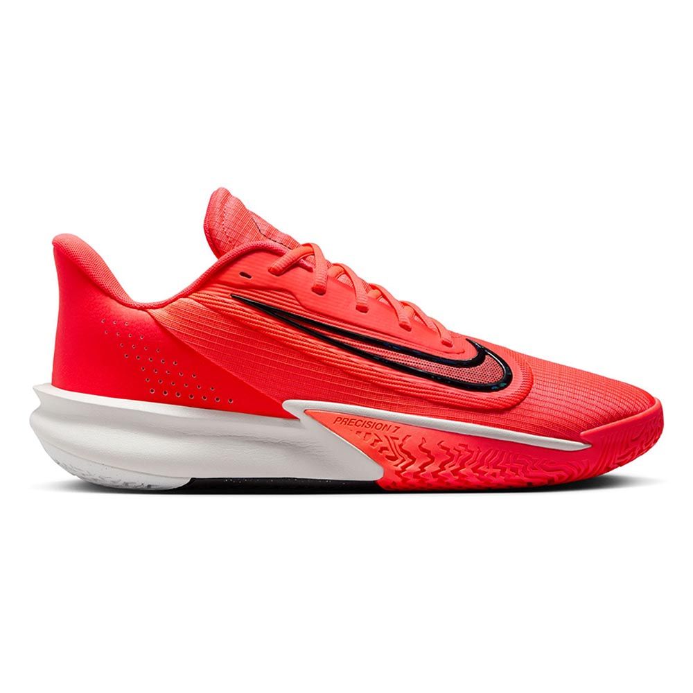 NIKE Precision 7 мужские баскетбольные кроссовки
