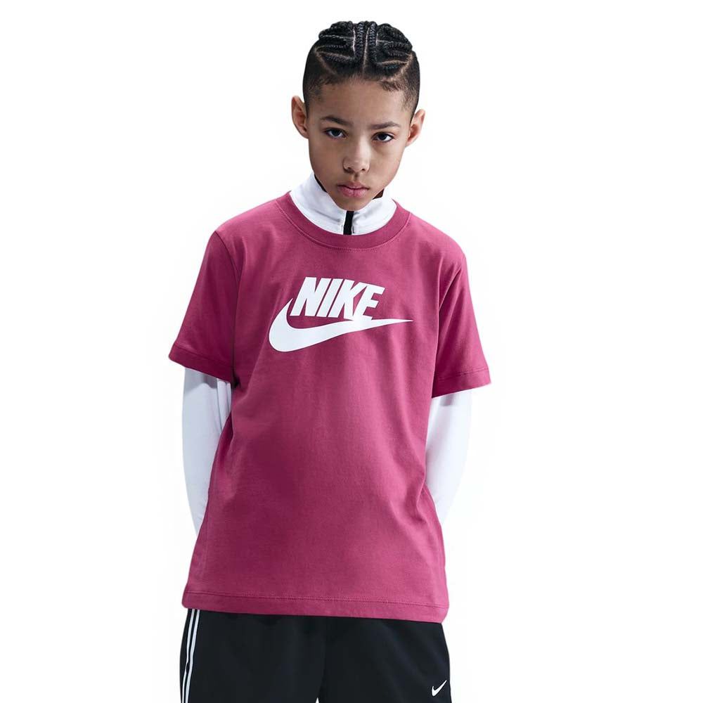 NIKE Sportswear детские футболка