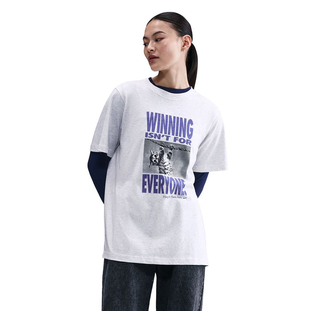 NIKE Sportswear женские футболка