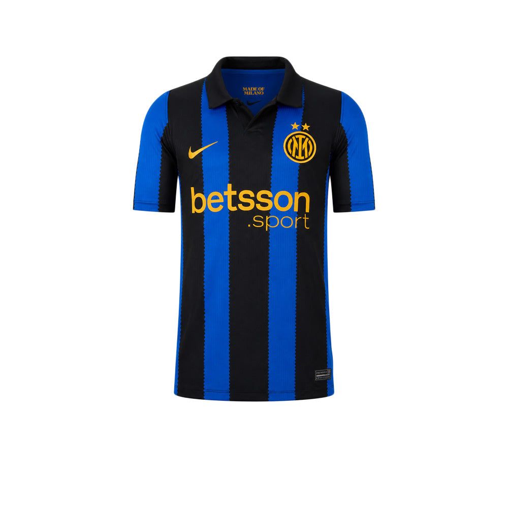 NIKE Kids Inter Milan Home Stadium 2026/27 детская футболка